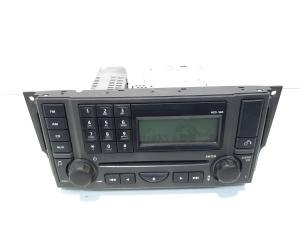 Radio CD cu navigatie, cod VUX500490, Land Rover Range Rover Sport (LS) (id:537404)