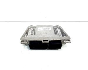 Calculator motor, cod A2661536779, A0014460304, Mercedes Clasa A (W169) 1.6 benz (id:535575)