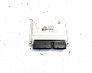 Calculator motor, cod 4B0906018AA, 0261206449, Vw Passat (3B2) 1.8 T-benz, APU (id:535542)