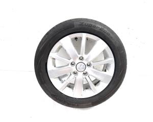 Janta aliaj R16, cod 5K0601025S, Vw Golf 6 (5K1) (id:537659)