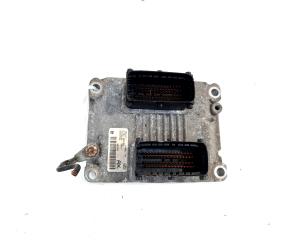 Calculator motor Bosch, cod GM55557933, 0261208940, Opel Corsa D, 1.2 benz, Z12XEP (id:535424)