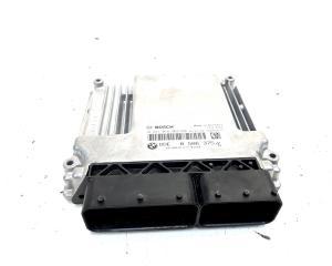 Calculator motor, cod 8506375-01, 0281016069, Bmw 1 (E81, E87) 2.0 diesel, N47D20C (id:535560)