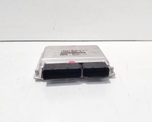 Calculator motor, cod 8D0906018AA, 0261206896, Audi A4 (8D2, B5), 1.8 benz, ADR (id:535366)