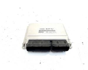 Calculator motor, cod 8E0909518A, 0261206870, Audi A4 (8EC, B7) 1.8 T-benz, BFB (id:535617)