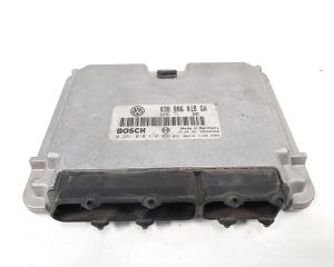 Calculator motor, cod 038906018GA, 0281010170, VW Passat (3B2), 1.9 TDI, AFN (id:535509)