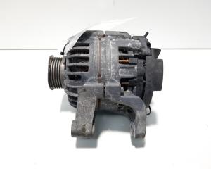 Alternator 70A Bosch, cod GM24437119, Opel Corsa C (F08, F68), 1.2 benz, Z12XE (id:537180)