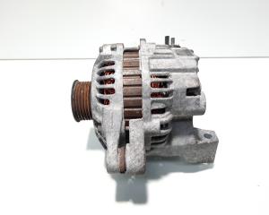 Alternator 70A, cod 96MF-10300-DC, Ford Fiesta 5, 1.25 benz (id:537179)