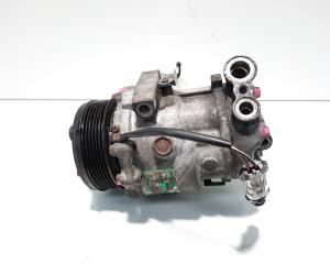 Compresor clima, cod GM24422013, Opel Astra G, 1.7 DTI, Y17DT (id:471967)