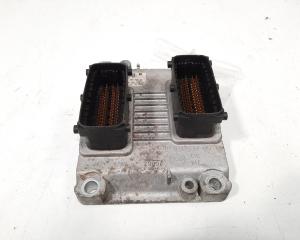 Calculator motor, cod GM55350552, Opel Corsa C, 1.2 benz, Z12XE (id:535420)
