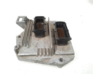 Calculator motor, cod GM12230740, Opel Astra H, 1.6 B (id:535392)
