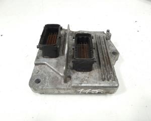 Calculator motor, cod GM55561172, Opel Astra H, 1.6 B (id:535524)