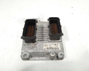Calculator motor, cod 55353613, Opel Corsa D, 1.6 B (id:535525)