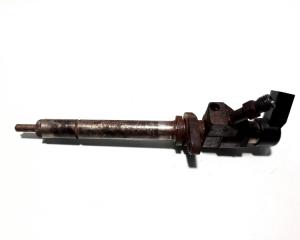 Injector, cod 9657144580, Ford Focus 2 Combi (DA), 2.0 TDCI, G6DG (idi:511665)