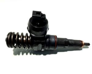 Injector, cod 045130073T, BTD, 0414720035, Skoda Fabia 1 Combi (6Y5), 1.4 TDI, AMF (idi:511670)