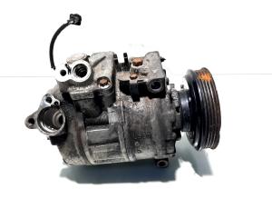 Compresor clima, Audi A4 Avant (8ED, B7), 2.0 TDI, BPW (idi:511986)