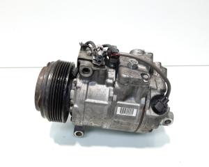 Compresor clima, cod 447260-1852, Bmw 5 (F10) 2.0 diesel, N47D20C (id:537877)