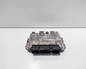 Calculator motor, cod 7M51-12A650-UB, Ford Focus 2 Combi (DA), 1.6 TDCI, G8DB (id:535563)