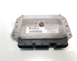 Calculator motor, cod 8200509516, 8200509552, Renault Megane 2 Sedan, 1.6 benz, K4MD (id:535412)