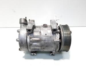 Compresor clima, cod 9645440480, Citroen Xsara Picasso, 1.6 HDI, 9HZ (id:537824)