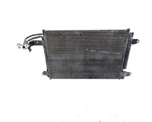 Radiator clima, cod 1K0298403A, Vw Golf 5 (1K1) 1.9 TDI, BXE (id:537643)