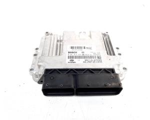 Calculator motor, cod 39113-27295, 0281013422, Hyundai Tucson (JM), 2.0 CRDI, D4EA (id:538410)