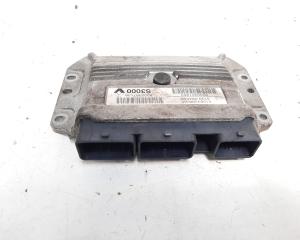 Calculator motor, cod 8200387138, 8200321263, Renault Megane 2 Coupe-Cabriolet, 1.6 16V benz, K4M760 (id:538428)