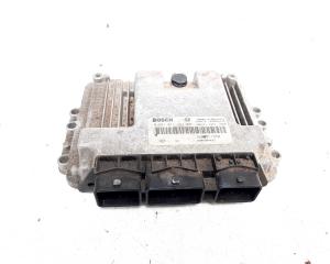 Calculator motor, cod 8200311550, 0281011724, Renault Master 2, 2.5 DCI (id:538502)