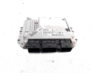 Calculator motor, cod 9653958980, 0281011634, Citroen C4 Picasso, 1.6 HDI, 9HZ (id:538449)