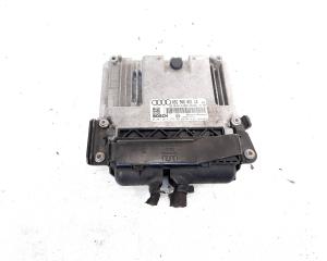 Calculator motor, cod 03G906021LG, 0281013276, Audi A3 (8P1), 2.0 TDI, BKD (id:538454)