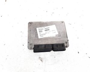 Calculator motor Siemens, cod 03E906033P, Seat Ibiza 4 (6L1), 1.2 benz, AZQ (id:538533)