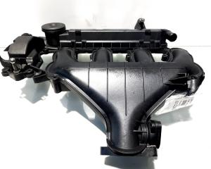 Galerie admisie cu capac culbutori, cod 9662688980, Citroen C4 Picasso, 2.0 HDI, RHR (idi:512014)