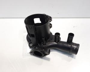 Suport filtru combustibil, cod A6512001056, Mercedes Clasa C T-Model (S204) 2.2 CDI, OM651912 (id:537983)