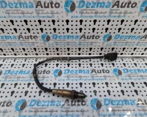 Cod oem: 036906262P, 0258006593, sonda lambda Vw Golf 5 (1K1) 1.6fsi, BLP