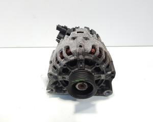 Alternator, cod 9642880180, Peugeot 206, 2.0 benz, RFK (pr:110747)