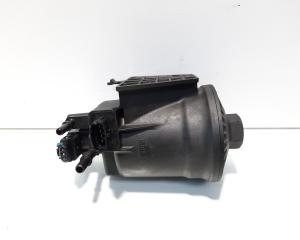 Carcasa filtru combustibil cu senzor, cod GM13244294, Opel Insignia A, 2.0 CDTI, A20DTH (id:535858)