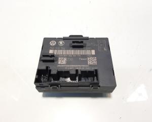 Modul dreapta spate, cod 7N0959794, Skoda Superb II (3T4) (id:538259)