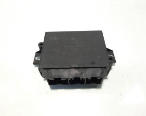 Modul senzori parcare, cod BM5T-15K866-AN, Ford Focus 3 Turnier (id:538389)