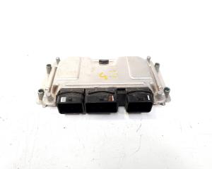 Calculator motor, cod 9658477580, 0261208376, Citroen C2 (JM) 1.6 VTS, NFS (id:538508)