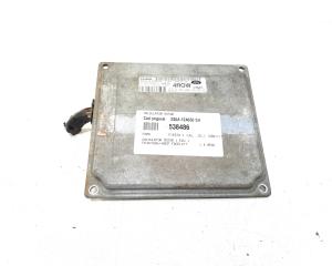 Calculator motor, cod 2S6A-12A650-SH, Ford Fiesta 5, 1.4 benz, FXJA (id:538486)