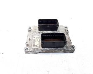 Calculator motor, cod GM55558787, Opel Astra H, 1.4 benz, Z14XEP (id:538417)