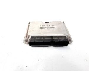 Calculator motor, cod 038906019HJ, 0281090977, Vw Golf 4 (1J1) 1.9 TDI, ASZ (id:538403)