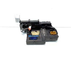 Modul control central, cod A2045451869, Mercedes Clasa C T-Model (S204) (id:539159)