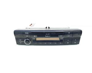 Radio CD, cod 1Z0035152C, Skoda Octavia 2 Combi (1Z5) (id:539269)