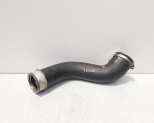 Furtun intercooler, cod A2045281882, Mercedes Clasa C T-Model (S204) 2.2 CDI, OM646811 (id:539093)