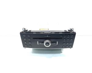 Radio CD, cod A2049060401, Mercedes Clasa C T-Model (S204) (id:539139)