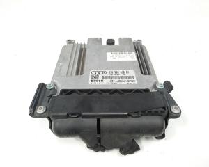 Calculator motor, cod 03G906016GN, 0281012113, Audi A4 (8EC, B7) 2.0 TDI, BLB (id:538580)