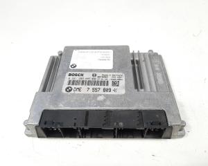 Calculator motor, cod 7557809-01, Bmw 1 (E81, E87) 1.6 benz, N45B16AB (id:538691)