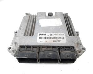 Calculator motor, cod 8200462452, 0281013506, Renault Scenic 2, 2.0 CDI, M9R721 (id:538636)