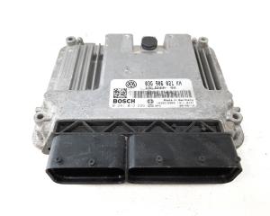 Calculator motor Bosch, cod 03G906021KH, 0281013226, Vw Jetta 3 (1K2) 1.9 TDI, BXE (id:538663)
