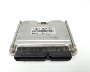 Calculator motor, cod 06A906032FK, 0261207360, Vw Golf 4 (1J1) 2.0 benz, AZJ (id:538730)